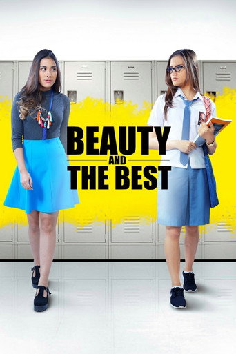 Póster de Beauty and the Best