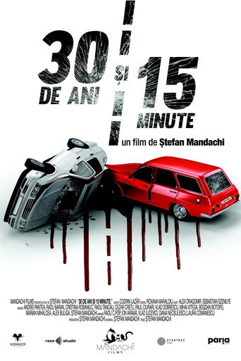 Póster de 30 de ani și 15 minute