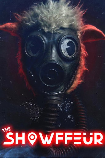 Póster de The Showffeür