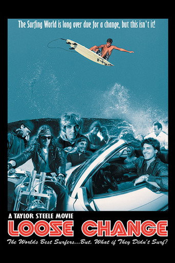 Póster de Loose Change