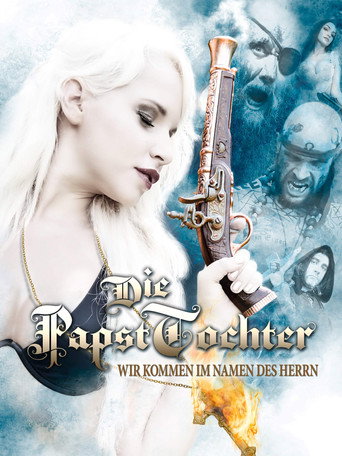 Póster de Die Papsttochter