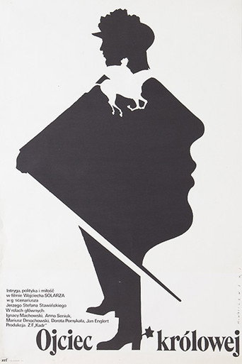 Póster de Ojciec królowej