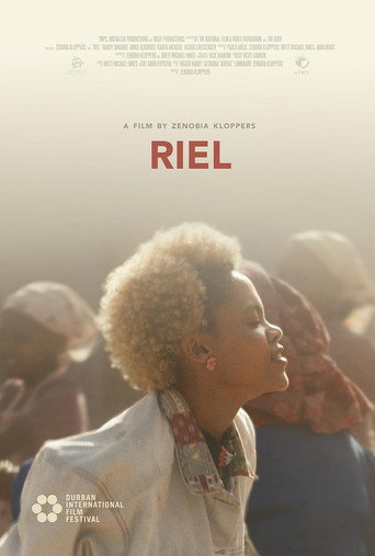 Póster de Riel