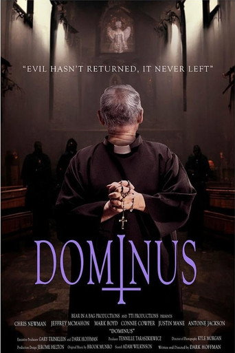 Póster de Dominus