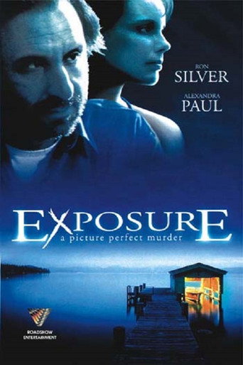 Póster de Exposure