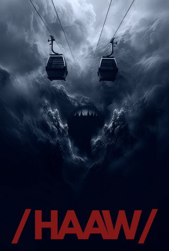 Póster de /HAAW/
