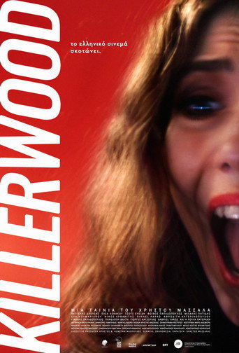 Póster de Killerwood