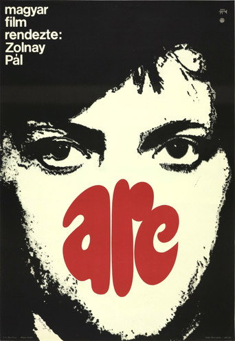 Póster de Arc