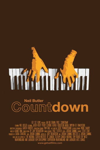 Póster de Countdown