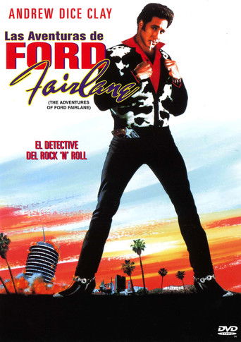 Póster de Policía del Mundo Rock