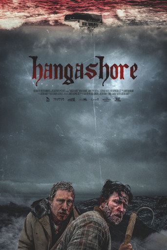 Póster de Hangashore