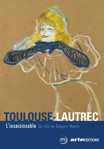 Póster de Toulouse-Lautrec, l'insaisissable