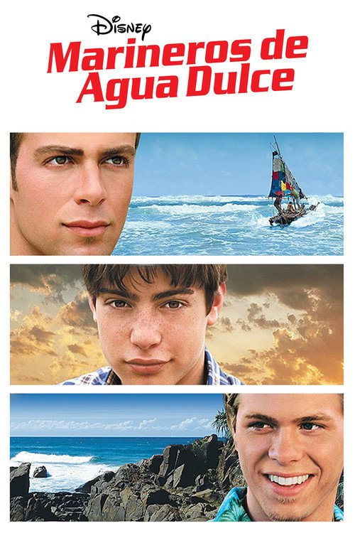 Póster de Un junior en aprietos 2: Perdidos en la isla