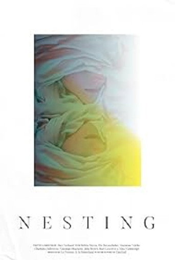 Póster de Nesting