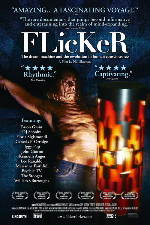 Póster de FLicKeR