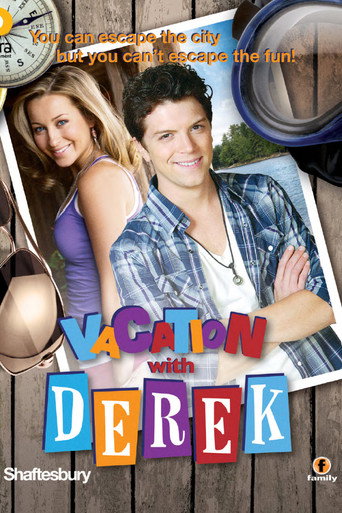 Póster de Vacation with Derek