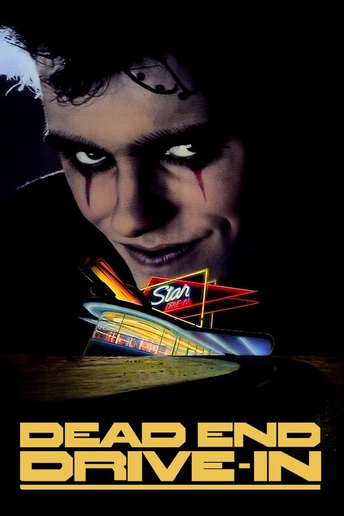 Póster de Dead End Drive-In