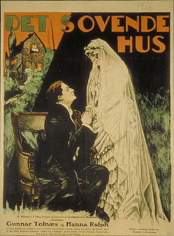 Póster de Det sovende Hus
