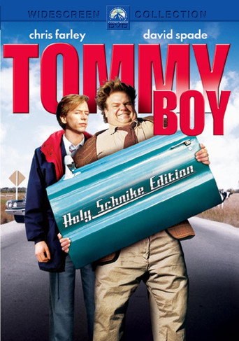 Póster de Just the Two of Us