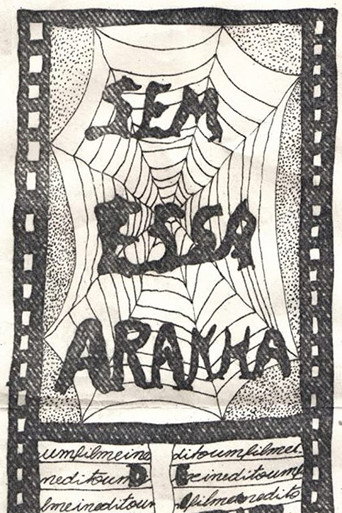 Póster de Sem Essa, Aranha