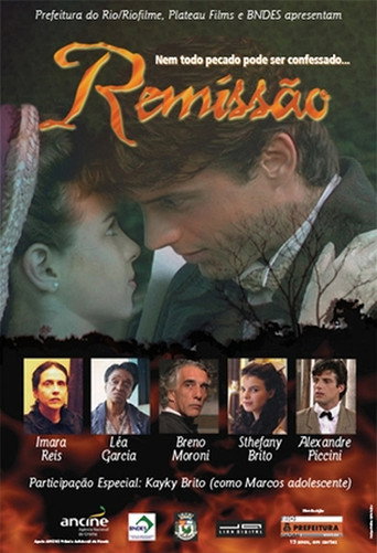 Póster de Remissão