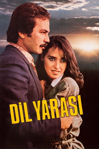 Póster de Dil Yarası