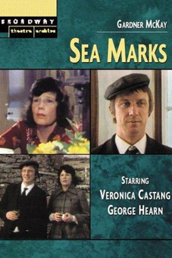 Póster de Sea Marks