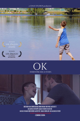 Póster de OK