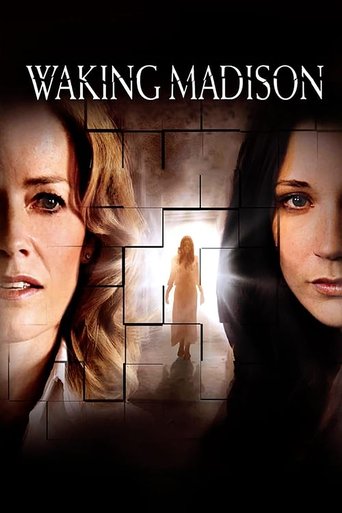 Póster de Waking Madison