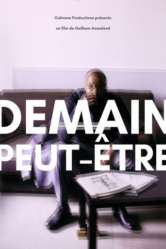 Póster de Demain peut-être