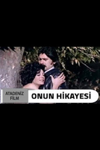 Póster de O'nun Hikayesi