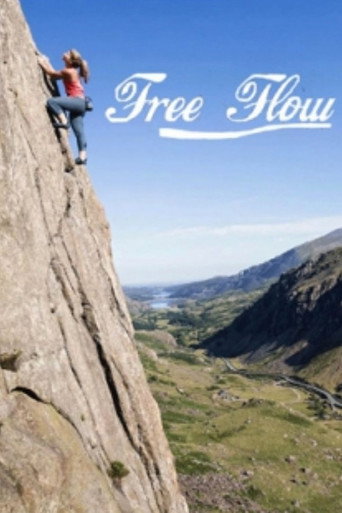 Póster de Free Flow
