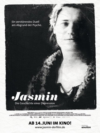 Póster de Jasmin