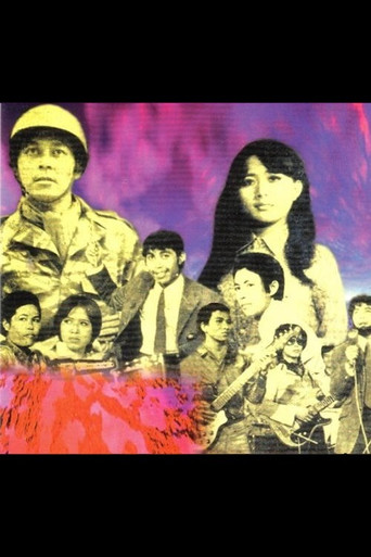 Póster de មួយម៉ឹនអាល័យ