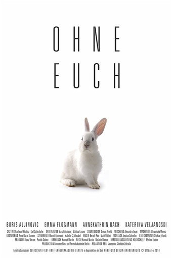 Póster de Ohne Euch
