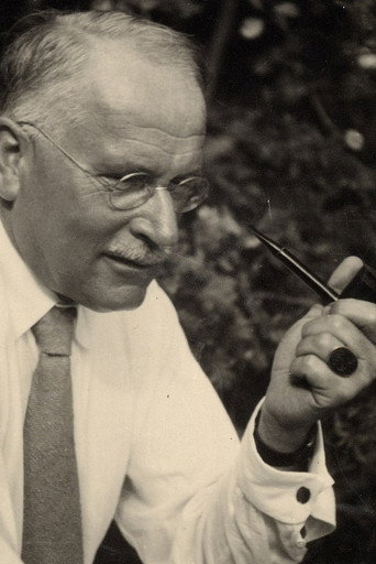 Póster de Face to Face: Carl Jung