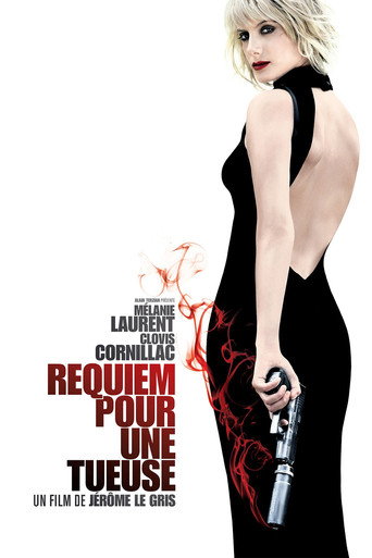 Póster de Requiem Pour Une Tueuse