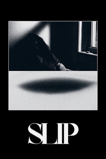 Póster de Slip