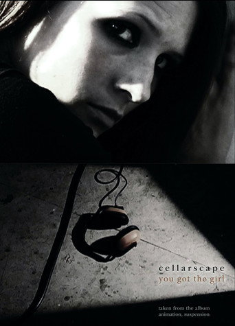 Póster de You Got The Girl