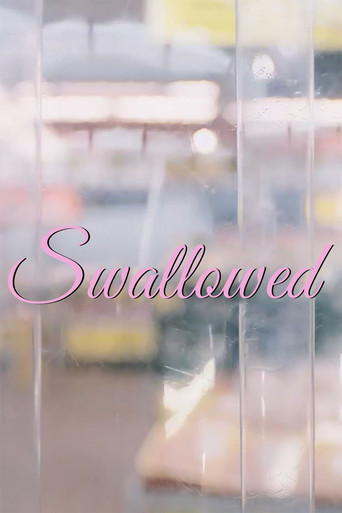 Póster de Swallowed