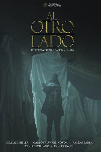 Póster de Al otro lado
