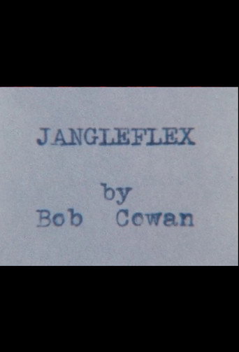 Póster de Jangleflex