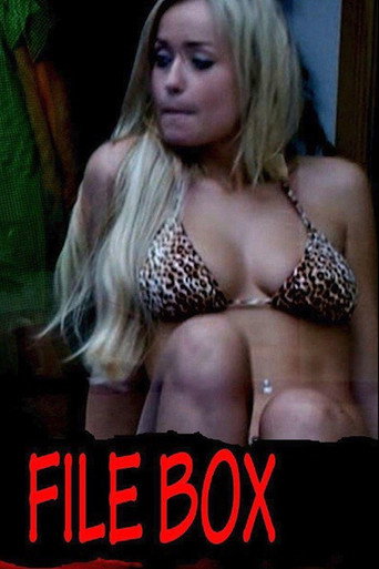 Póster de File Box