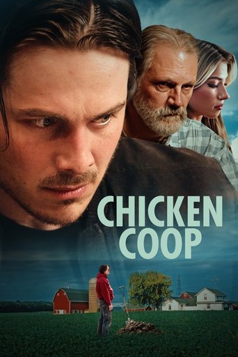 Póster de Chicken Coop