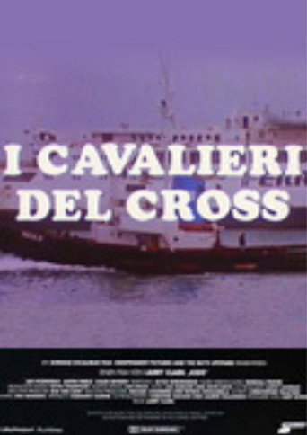 Póster de I cavalieri del cross