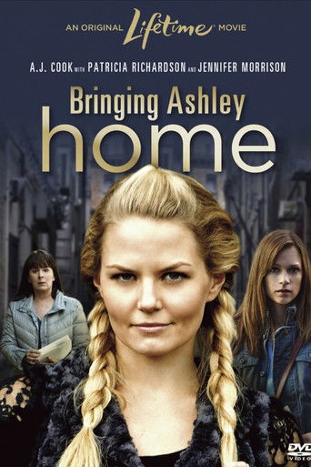 Póster de Bringing Ashley Home