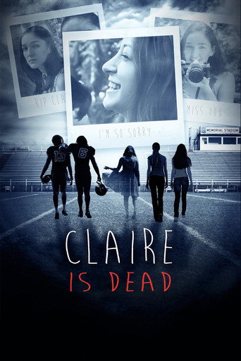 Póster de Claire