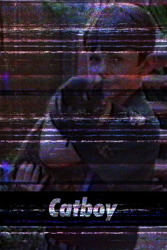 Póster de Catboy
