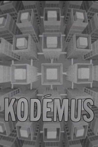Póster de Kodémus