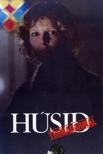 Póster de Húsið
